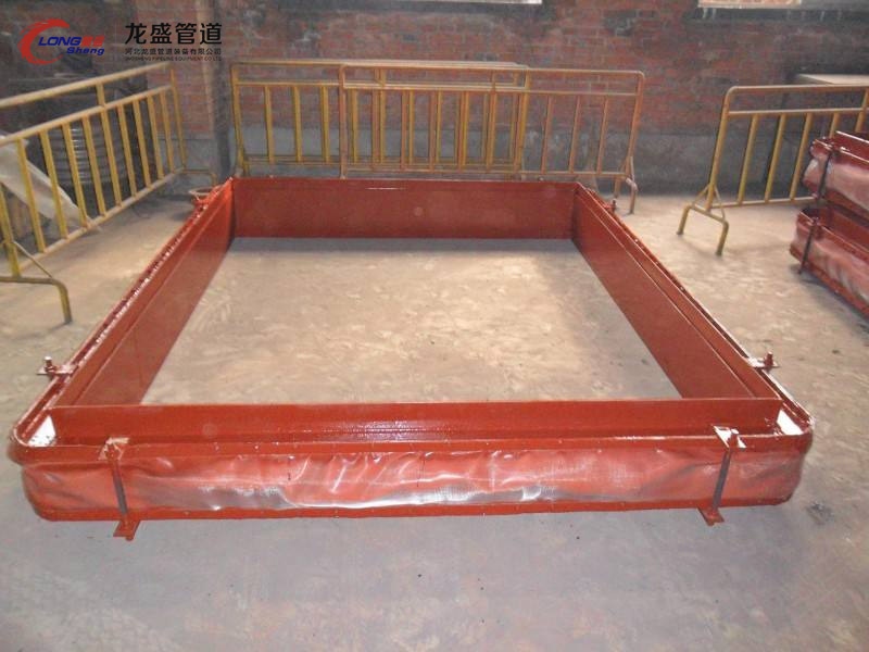 非金属补偿器2