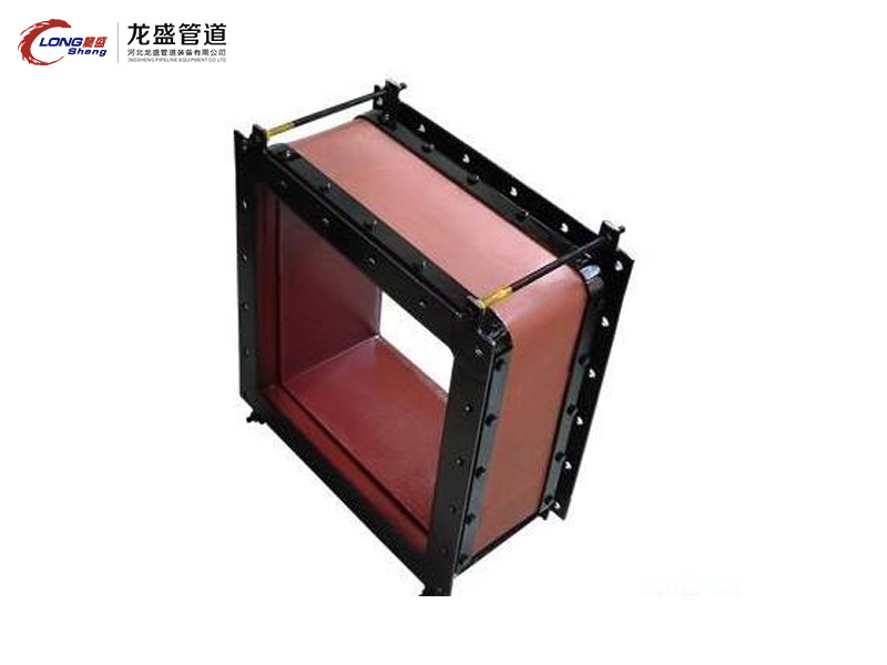 非金属补偿器3